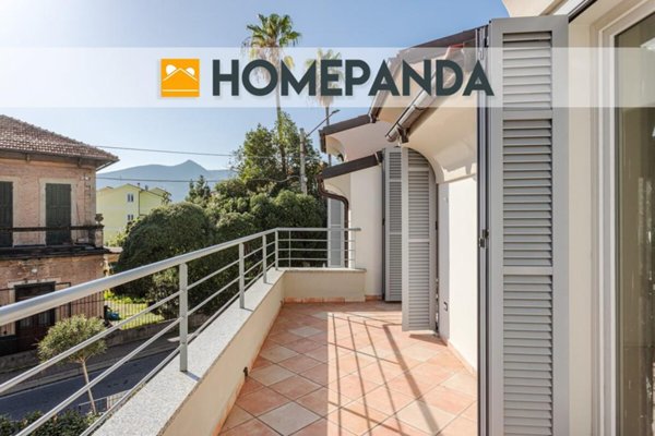 appartamento in vendita a Loano