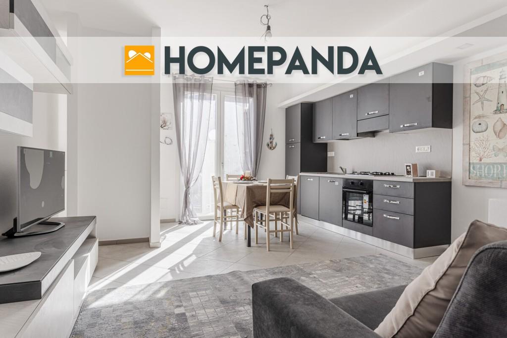 appartamento in vendita a Loano