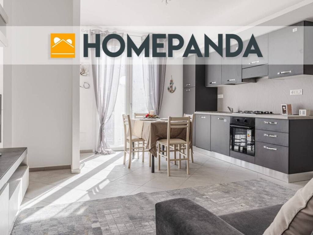 appartamento in vendita a Loano