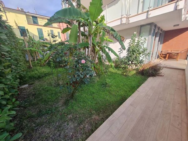 appartamento in vendita a Loano