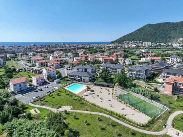 appartamento in vendita a Loano