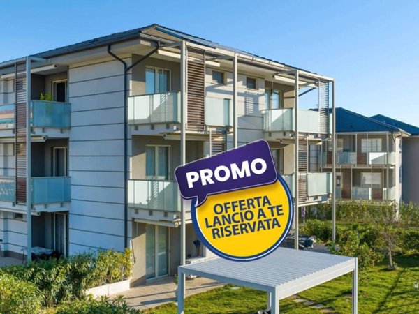appartamento in vendita a Loano