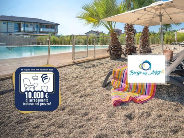 appartamento in vendita a Loano