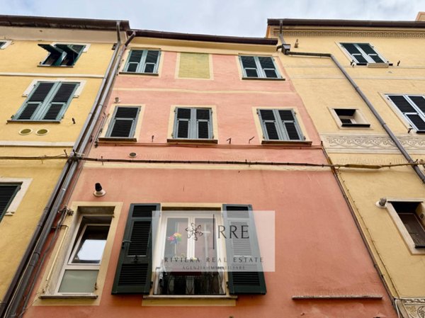 appartamento in vendita a Loano