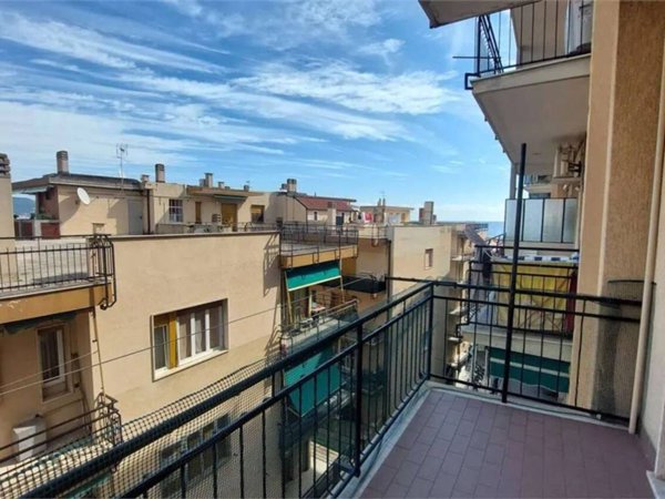 appartamento in vendita a Loano