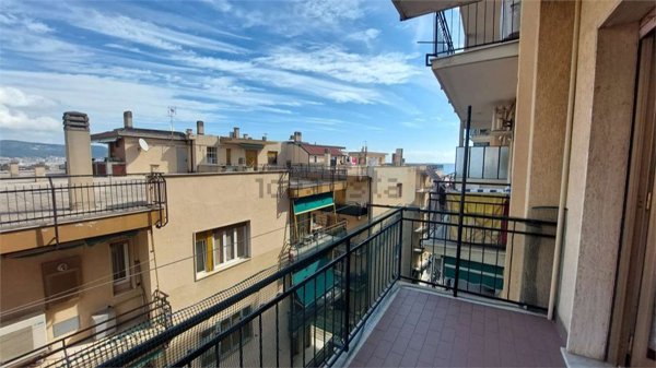 appartamento in vendita a Loano