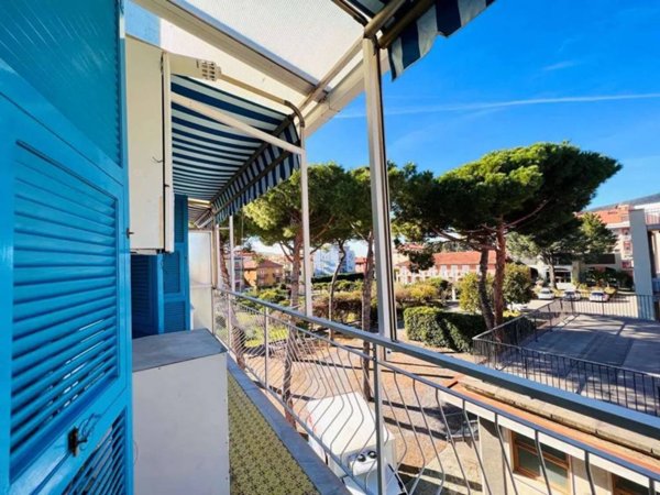 appartamento in vendita a Loano