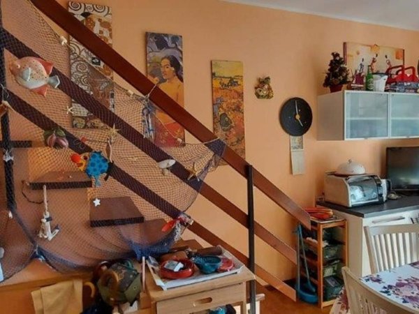 appartamento in vendita a Loano
