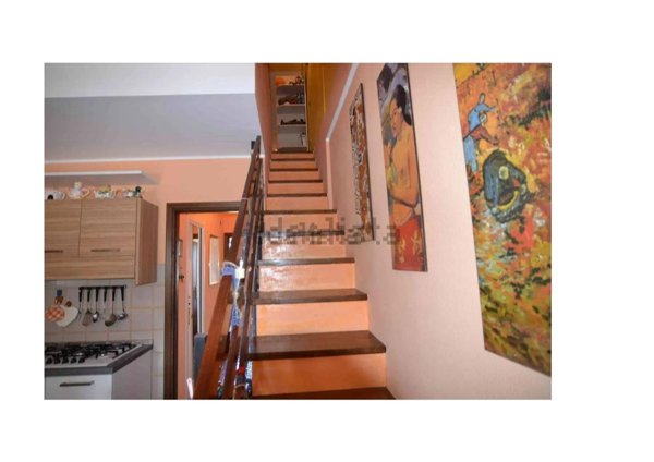 appartamento in vendita a Loano