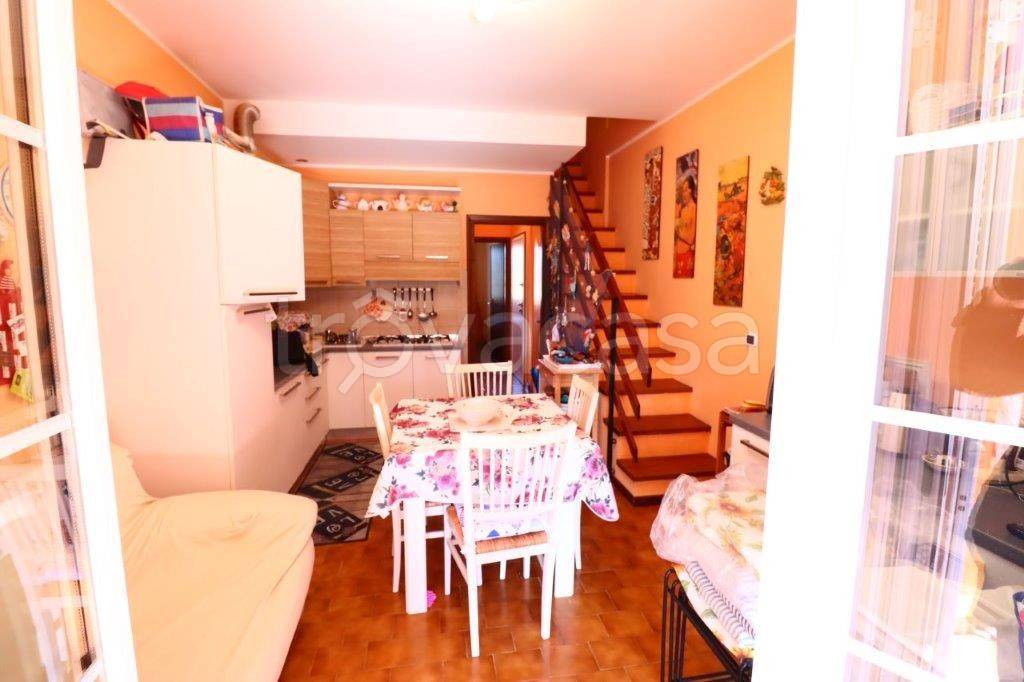 appartamento in vendita a Loano