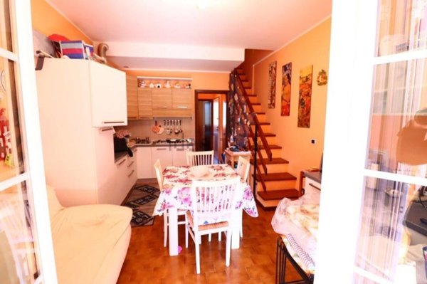 appartamento in vendita a Loano