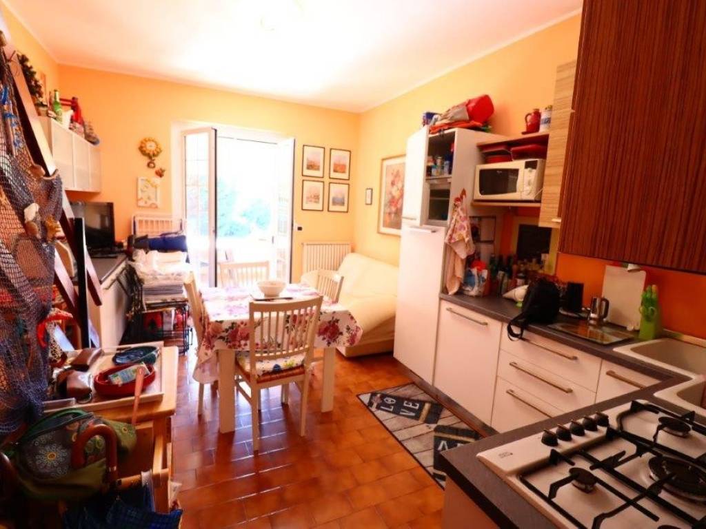 appartamento in vendita a Loano