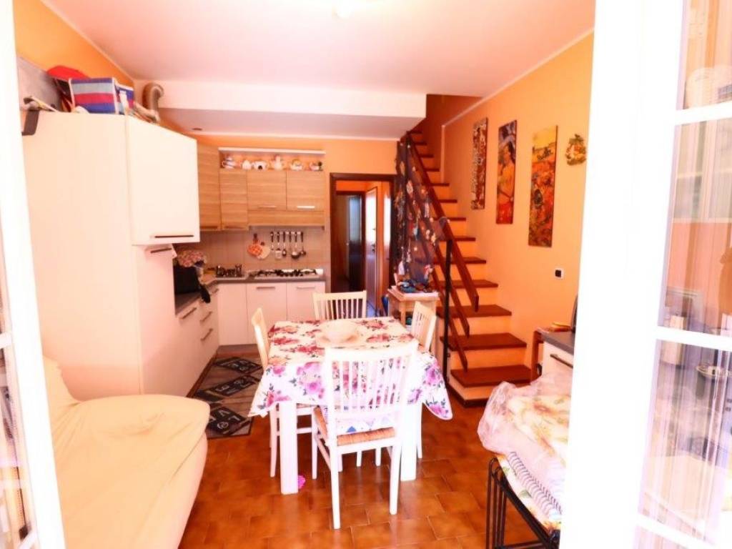 appartamento in vendita a Loano