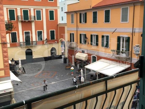 appartamento in vendita a Loano