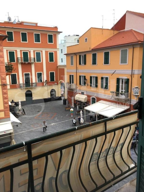 appartamento in vendita a Loano