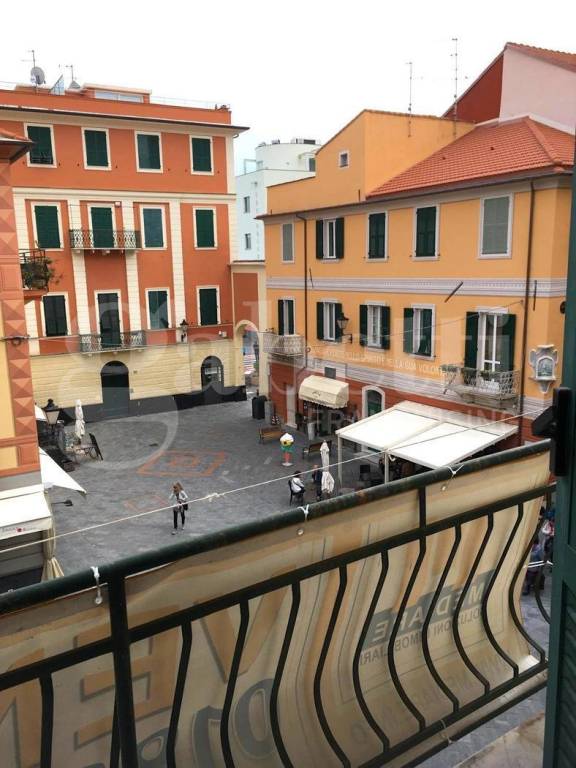 appartamento in vendita a Loano