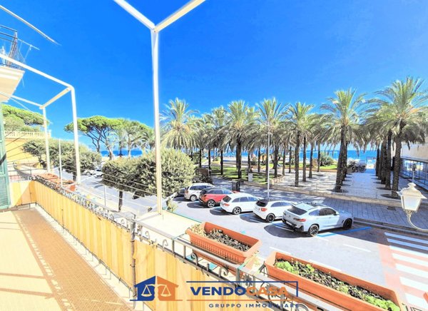 appartamento in vendita a Loano