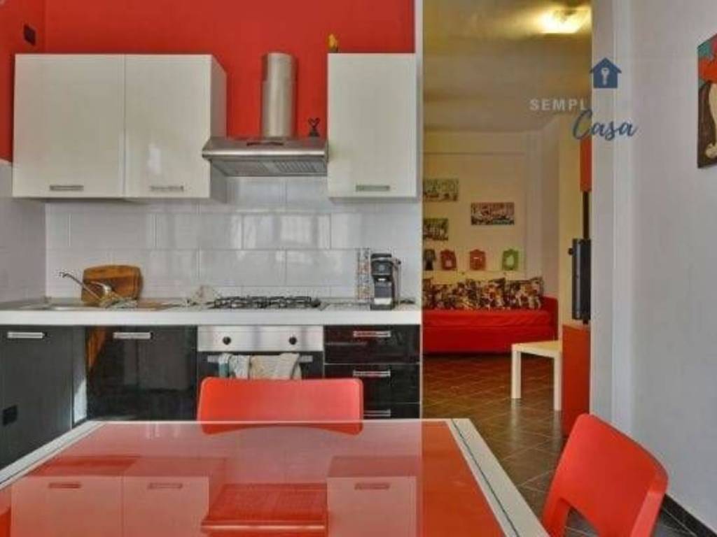appartamento in vendita a Loano