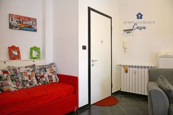 appartamento in vendita a Loano