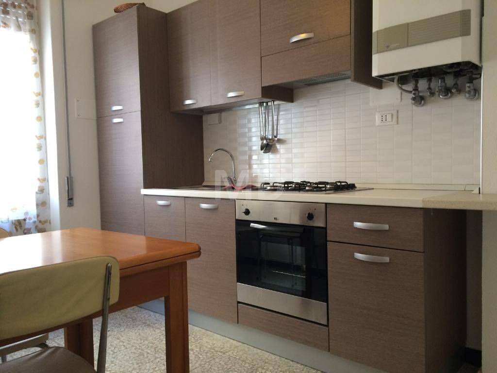 appartamento in vendita a Loano