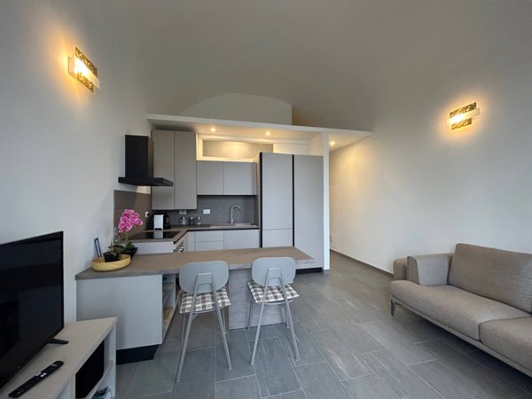 appartamento in vendita a Loano