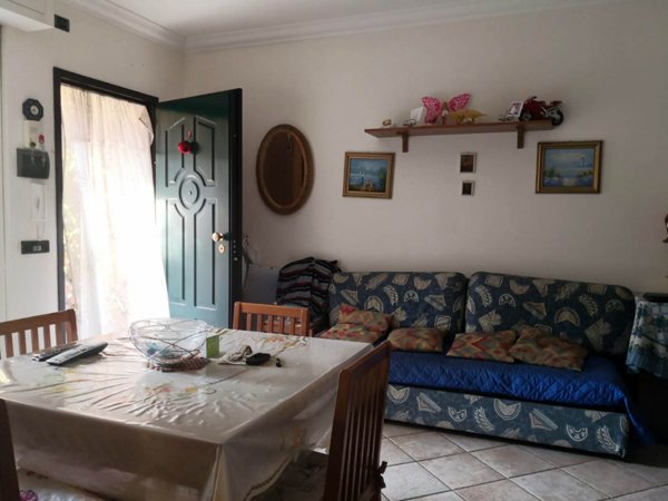 appartamento in vendita a Loano