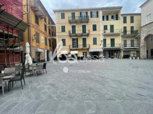 appartamento in vendita a Loano