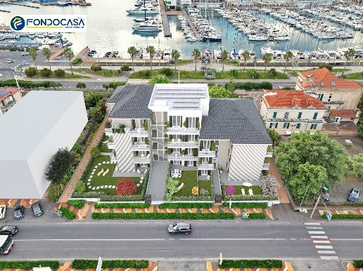 appartamento in vendita a Loano