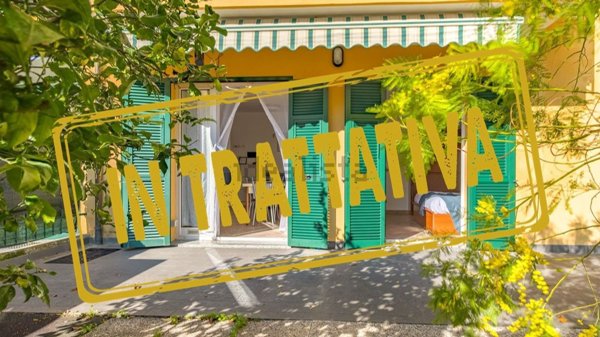appartamento in vendita a Loano