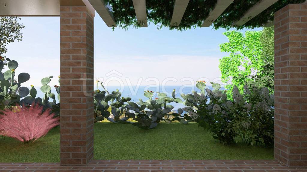 casa indipendente in vendita a Loano