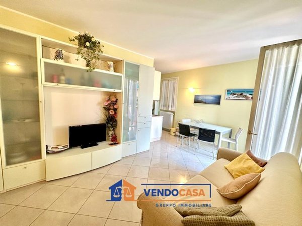 appartamento in vendita a Loano
