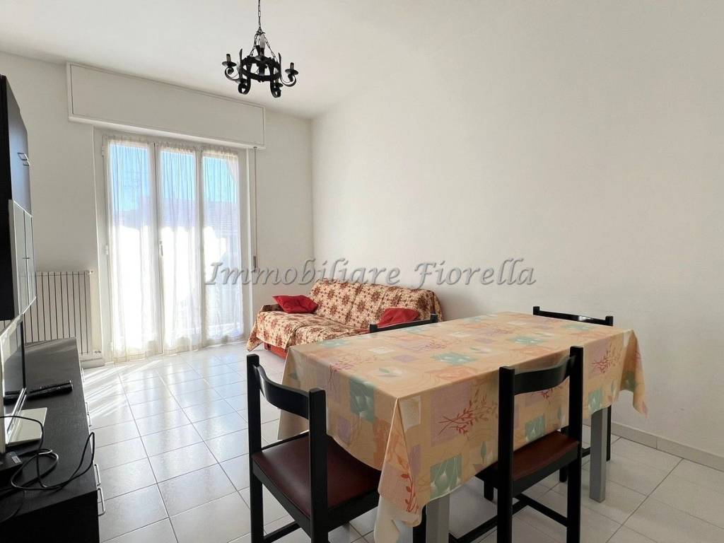 appartamento in vendita a Loano