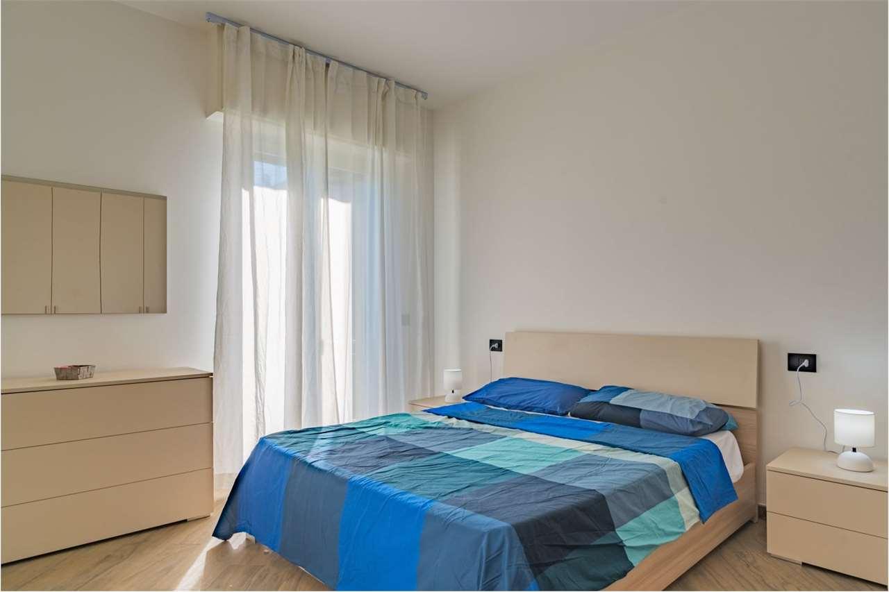 appartamento in vendita a Loano