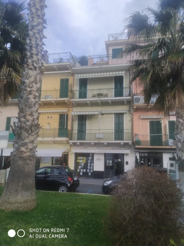 appartamento in vendita a Loano