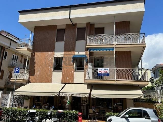 appartamento in vendita a Loano