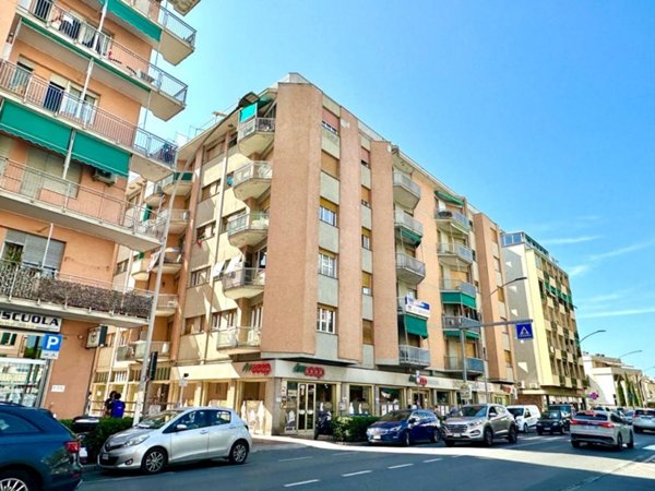 appartamento in vendita a Loano