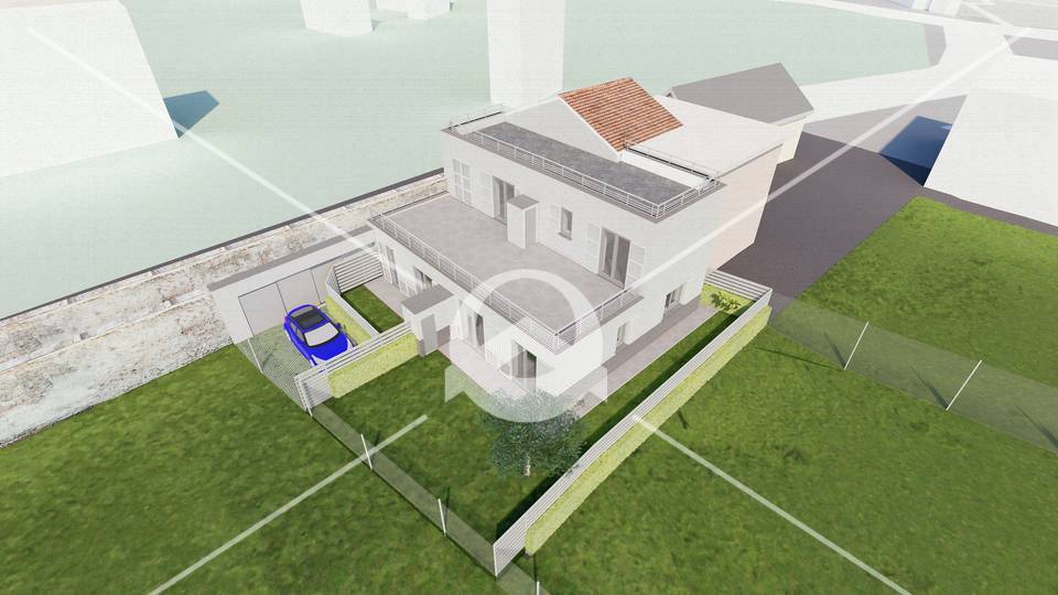 appartamento in vendita a Loano