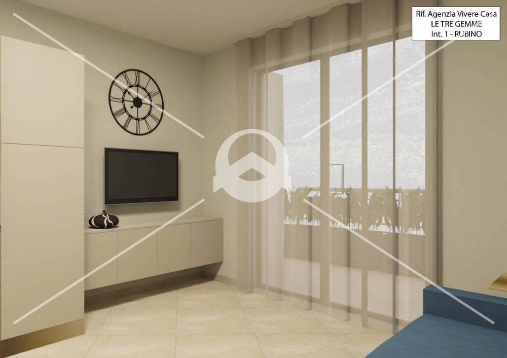 appartamento in vendita a Loano