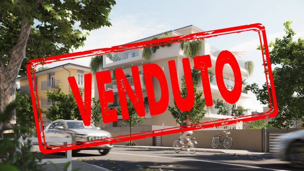 appartamento in vendita a Loano