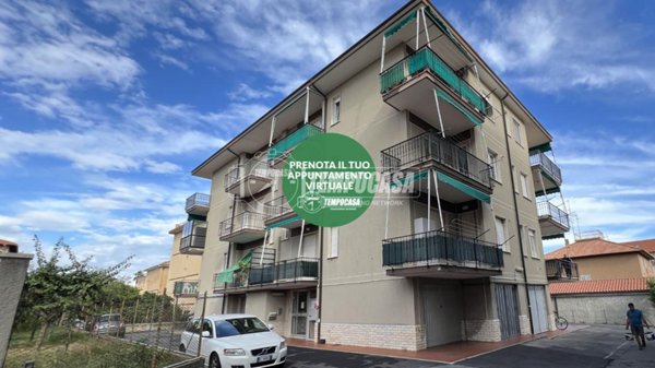 appartamento in vendita a Loano