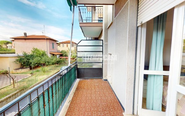 appartamento in vendita a Loano