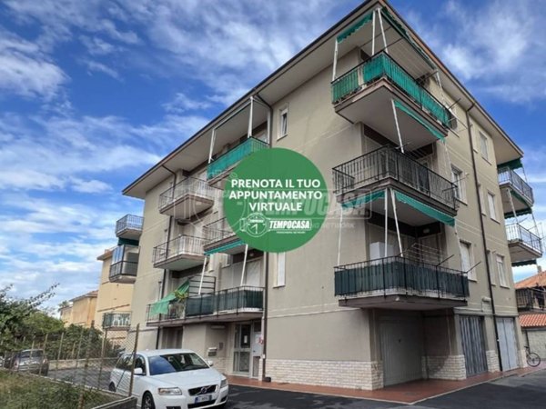 appartamento in vendita a Loano