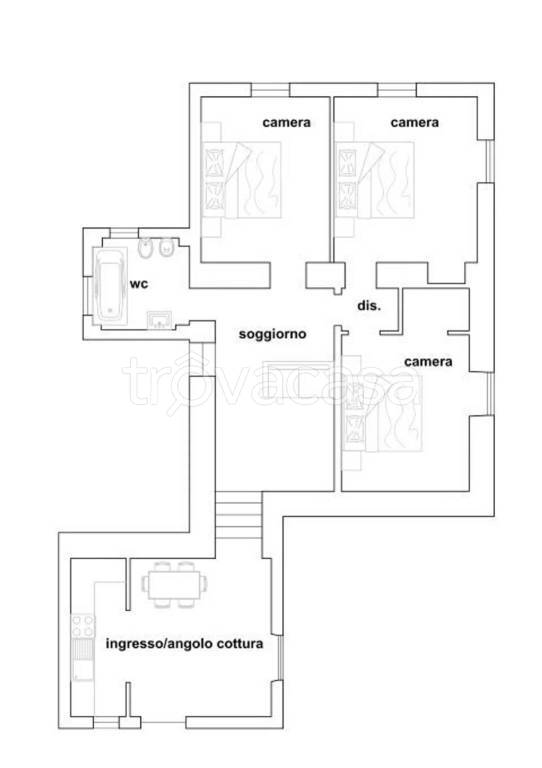 casa indipendente in vendita a Loano