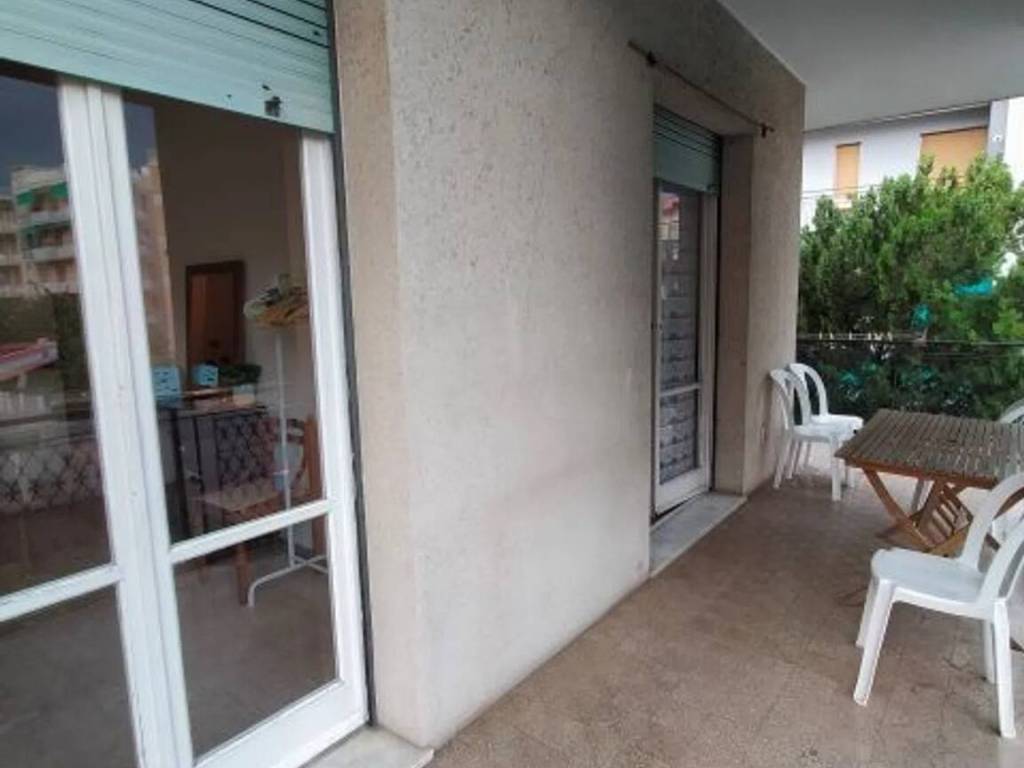 appartamento in vendita a Loano
