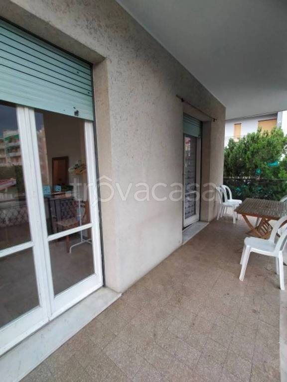 appartamento in vendita a Loano