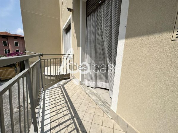 appartamento in vendita a Loano