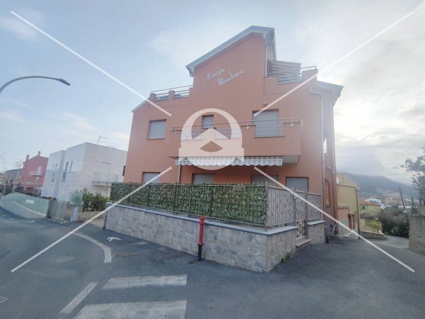 appartamento in vendita a Loano