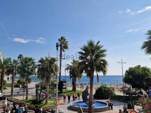 appartamento in vendita a Loano