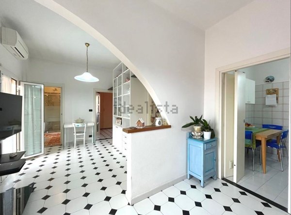 appartamento in vendita a Loano