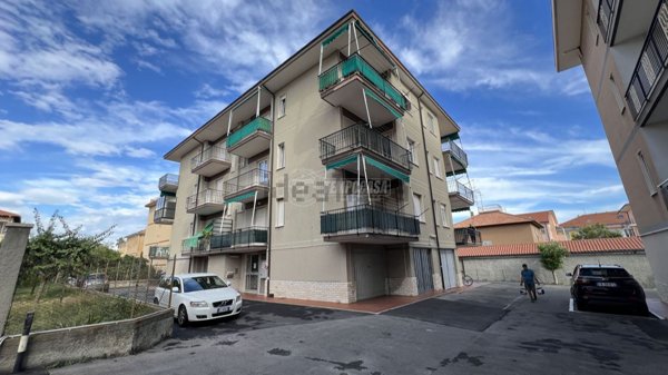 appartamento in vendita a Loano